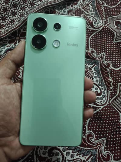 Xiaomi Redmi Note 13