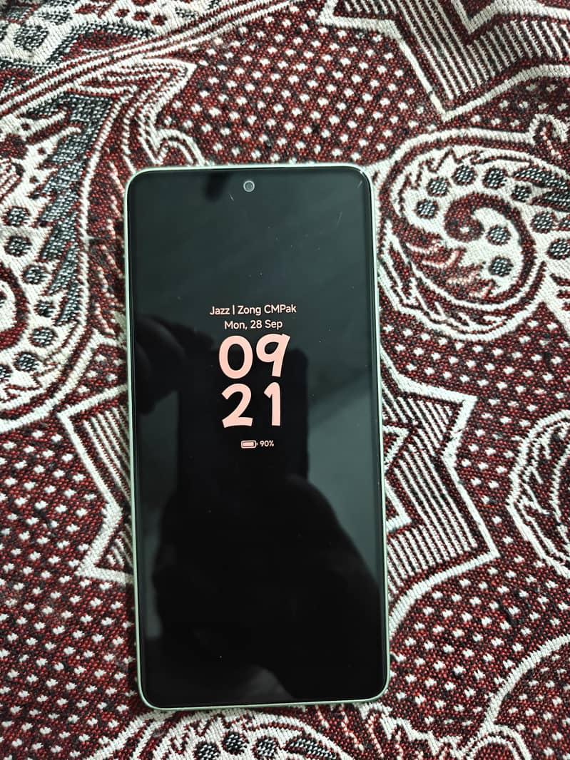 Xiaomi Redmi Note 13 1