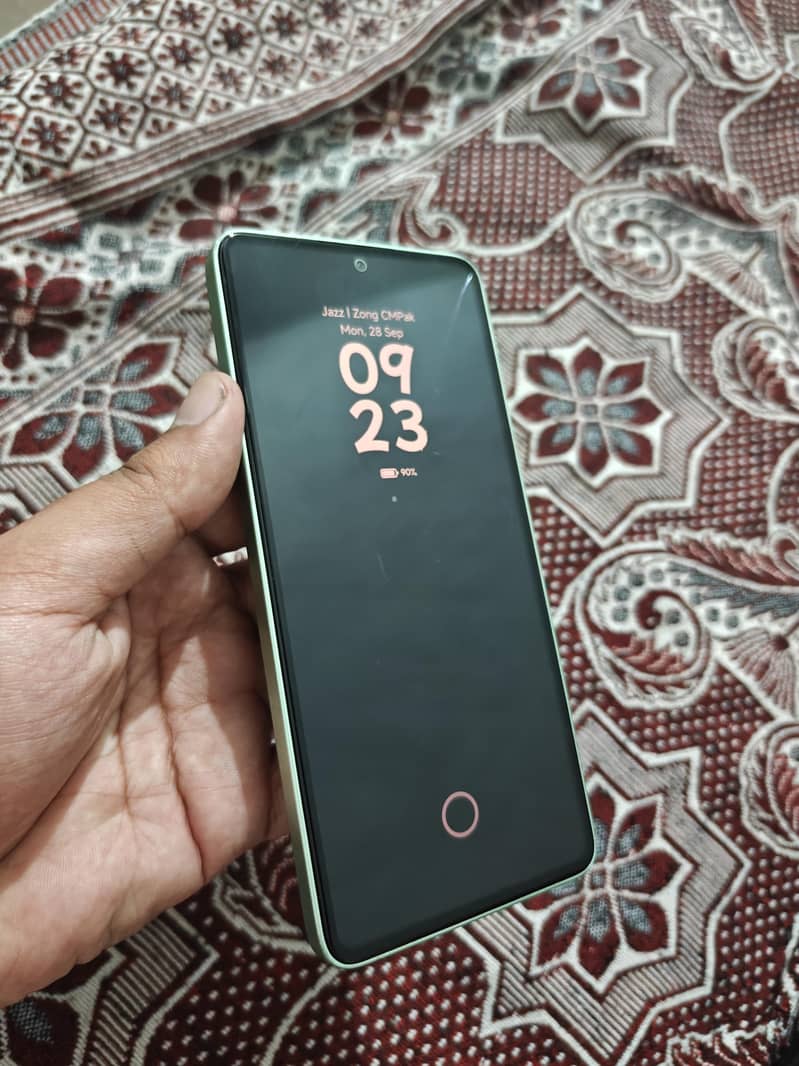 Xiaomi Redmi Note 13 2