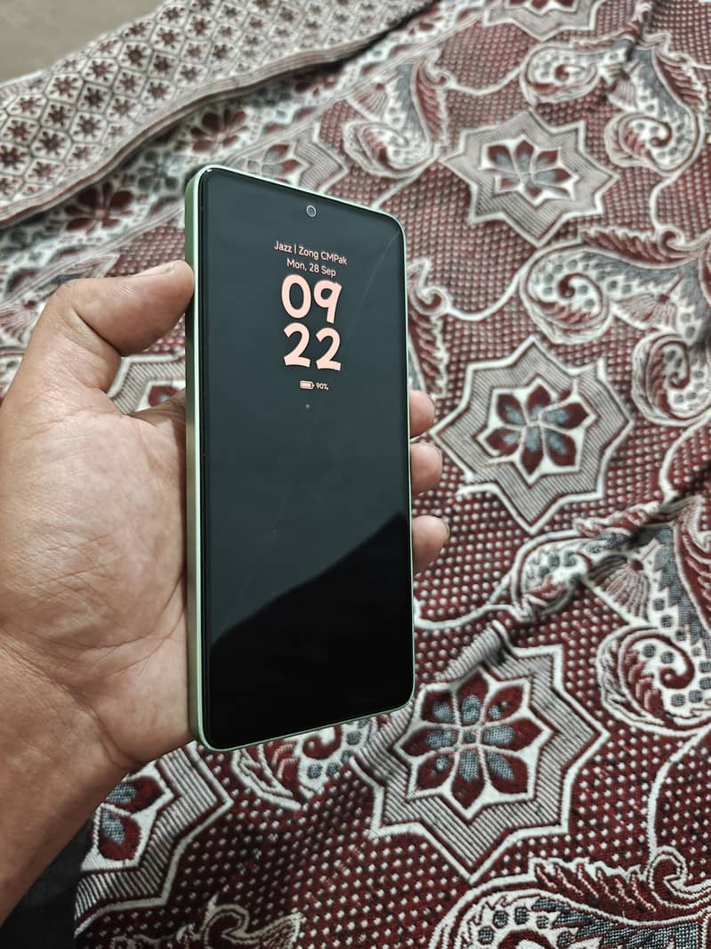 Xiaomi Redmi Note 13 3