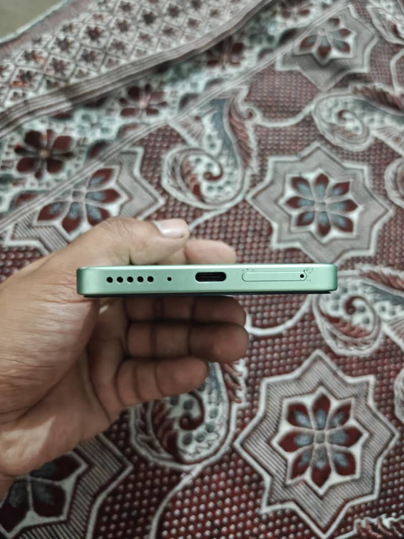 Xiaomi Redmi Note 13 4