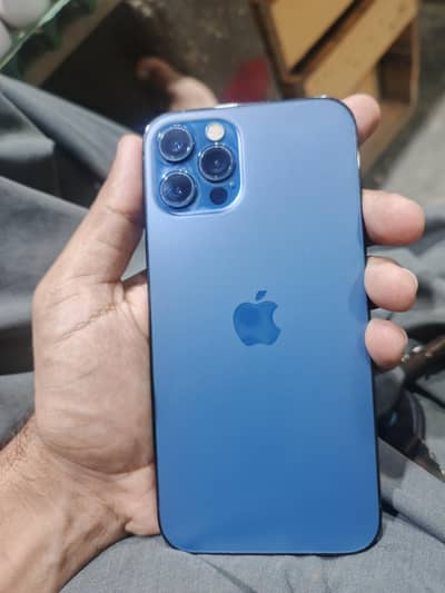 Apple iPhone 12 Pro