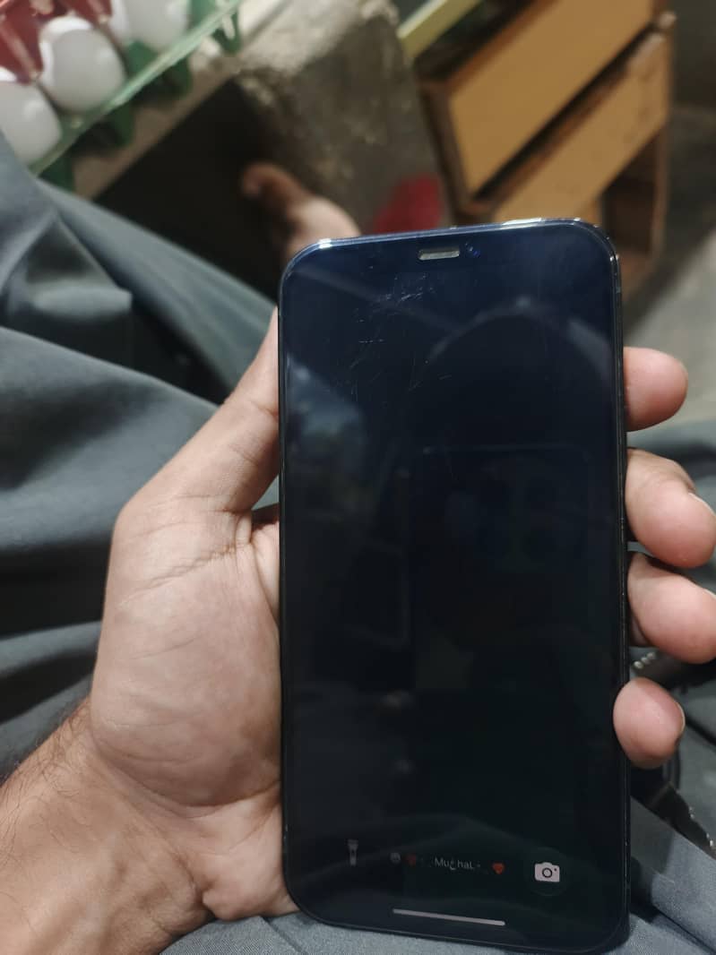 Apple iPhone 12 Pro 1