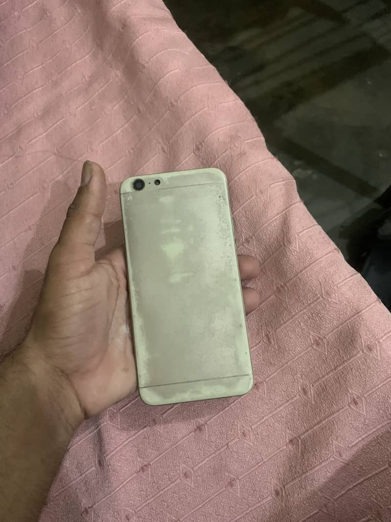 OPPO A57 3