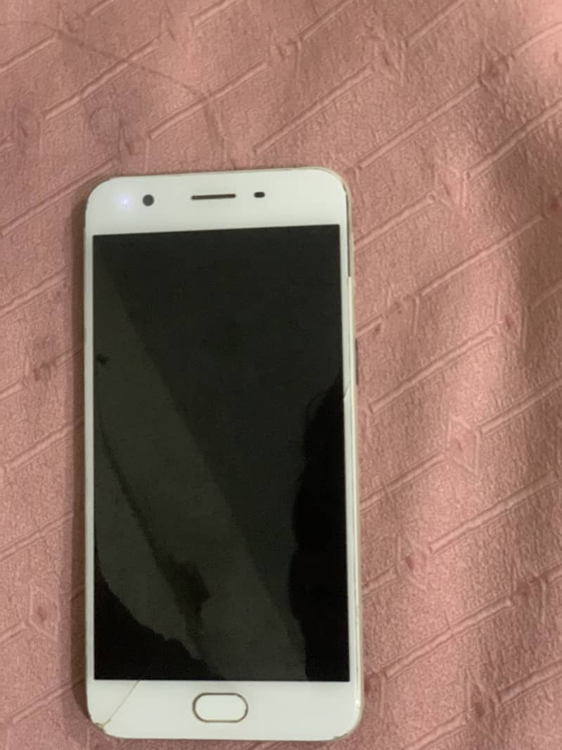 OPPO A57 6
