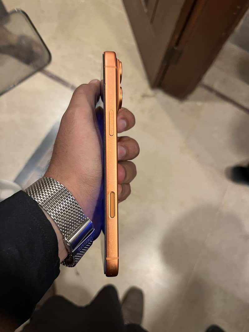 Apple iPhone 17 Pro Max 3