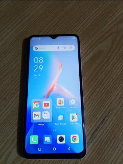 Infinix Smart 7