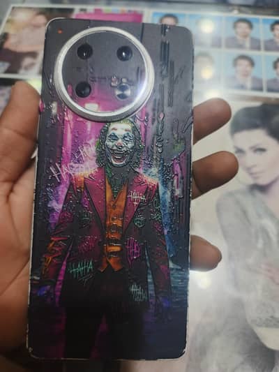 Tecno CAMON 30