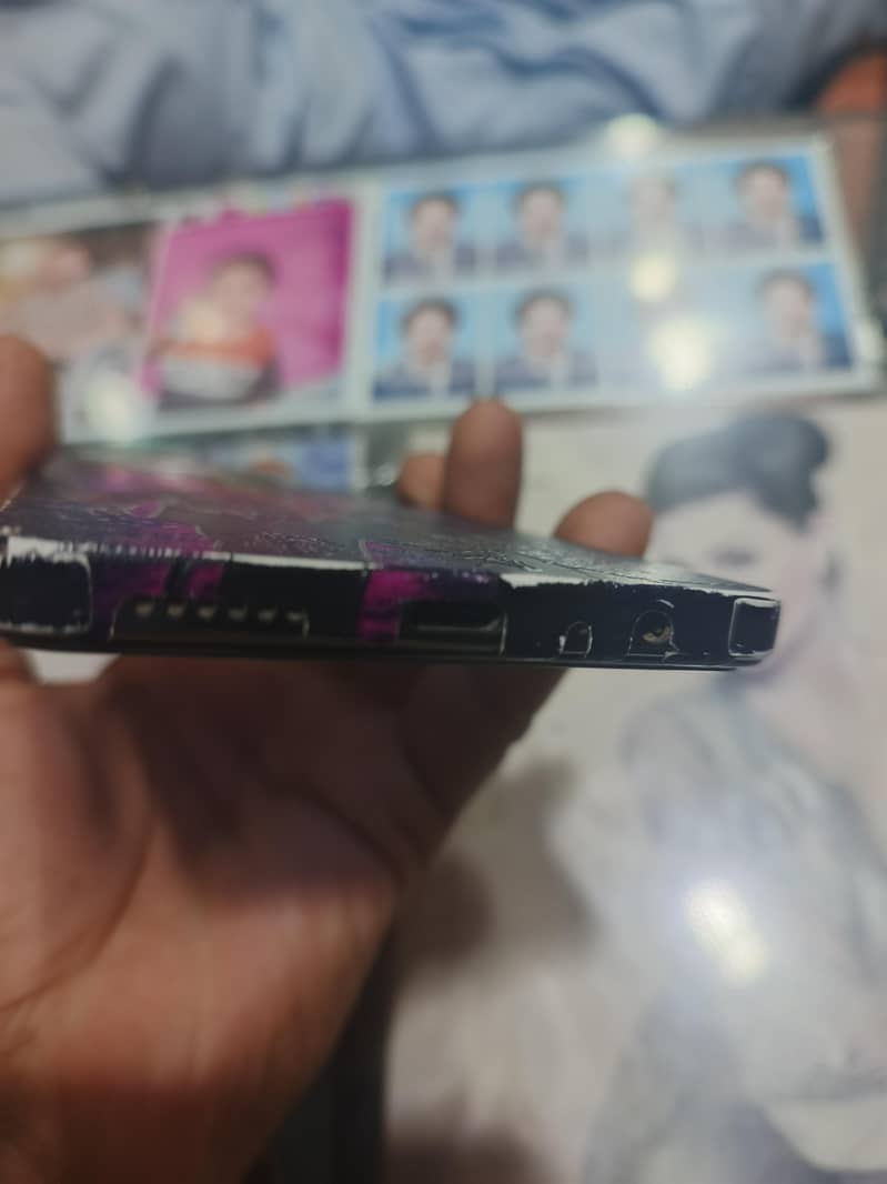 Tecno CAMON 30 1