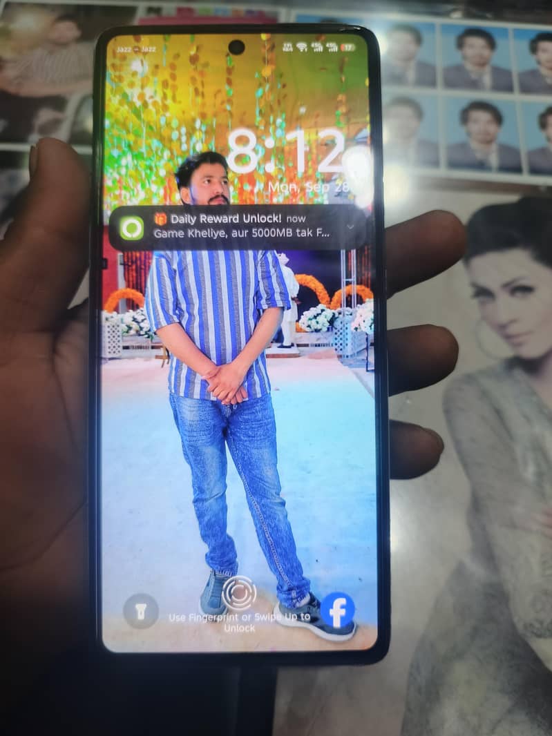 Tecno CAMON 30 4