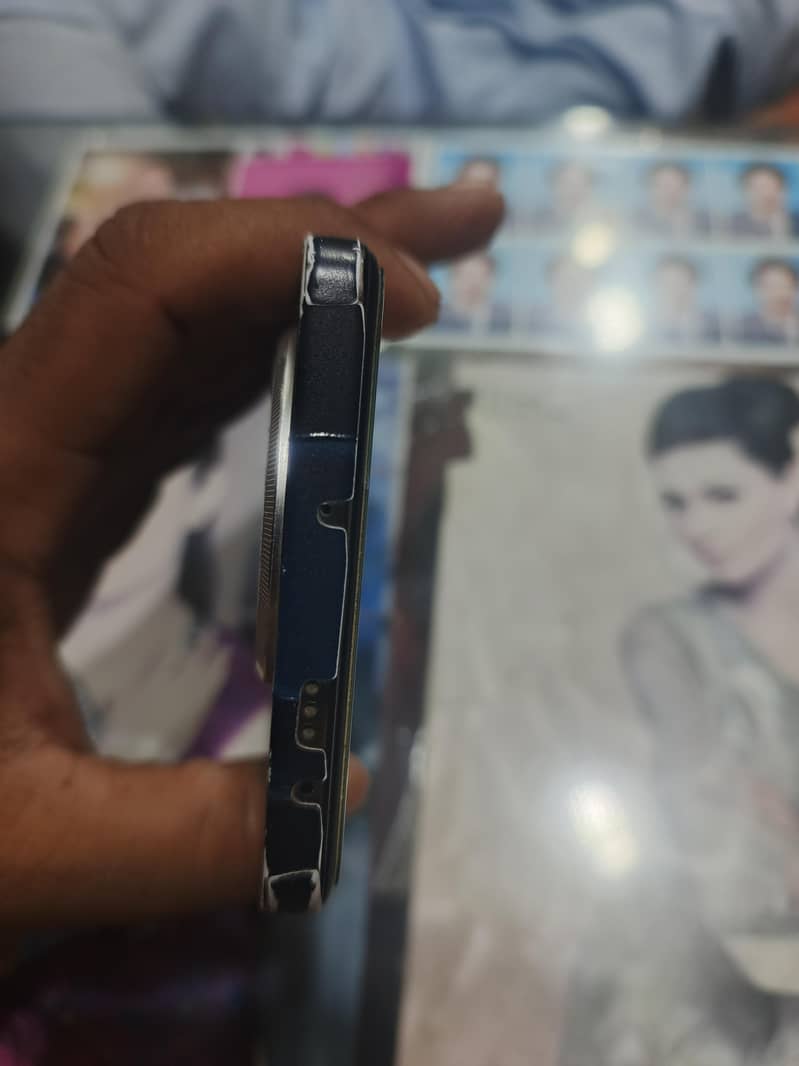 Tecno CAMON 30 5