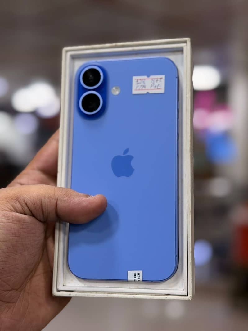 Iphone 16 0