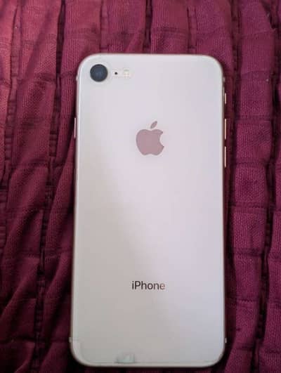 Apple iPhone 8
