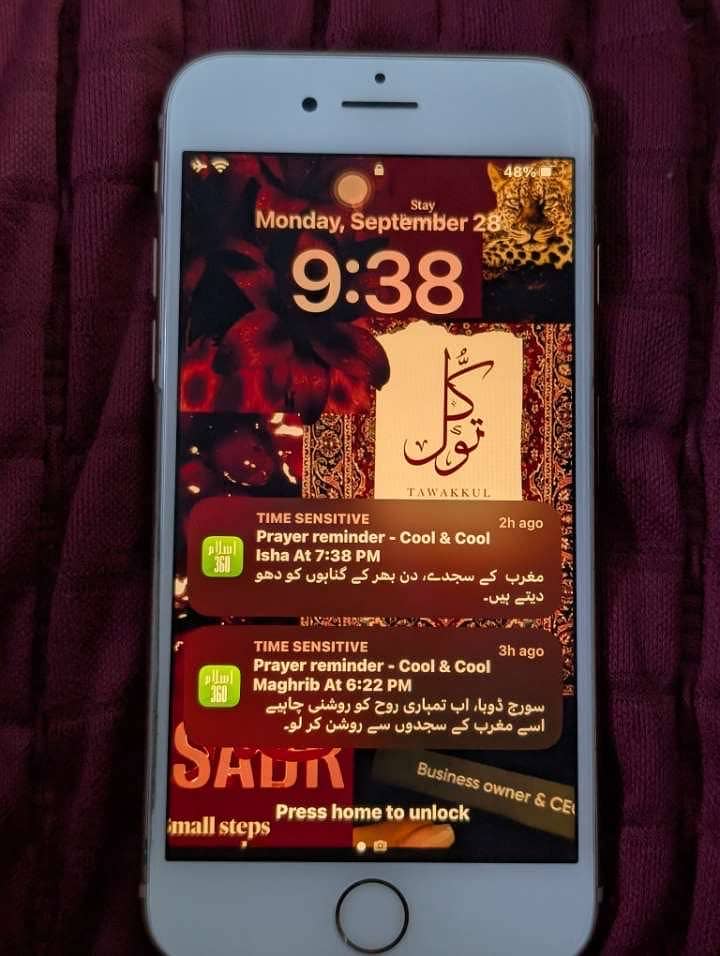 Apple iPhone 8 1