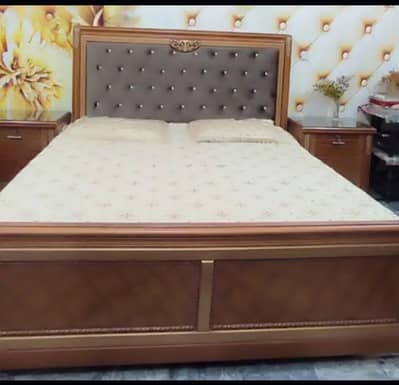 King Bed Set