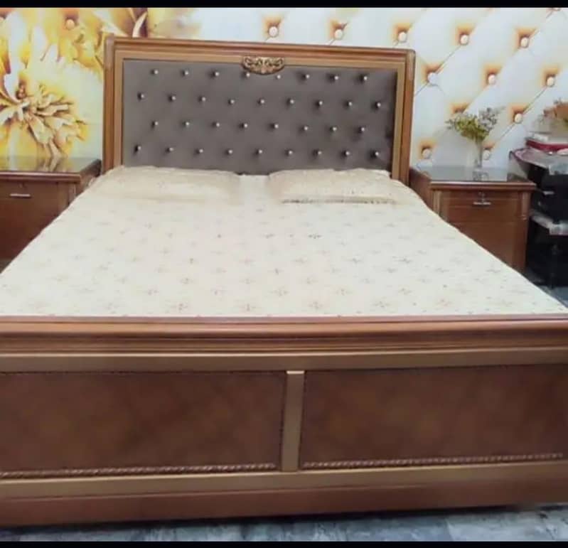 King Bed Set 0