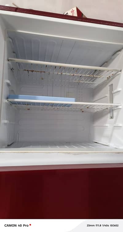 Kenwood Jumbo size leakage masla