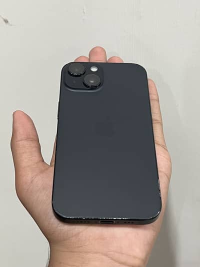 Apple iPhone 15
