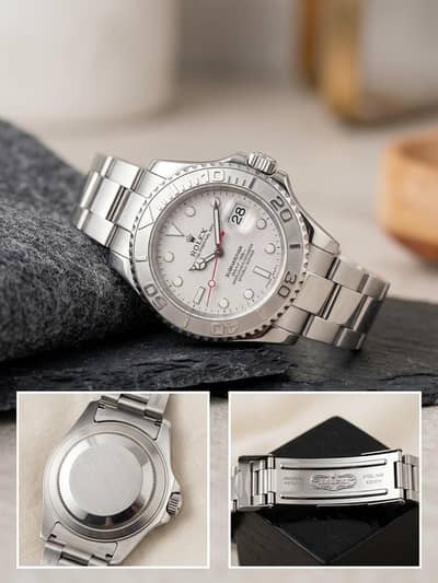 Watch for sale