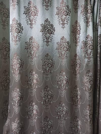 curtains