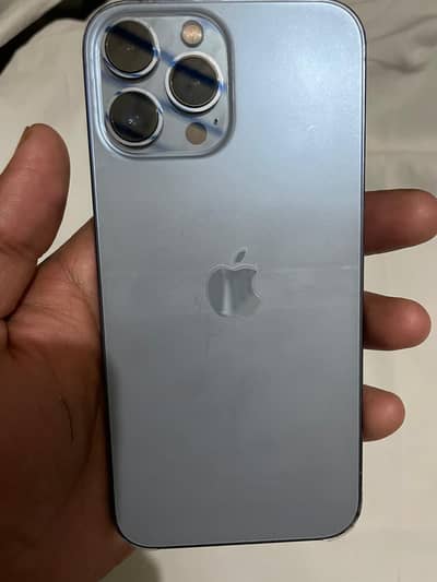 Apple iPhone 13 Pro Max