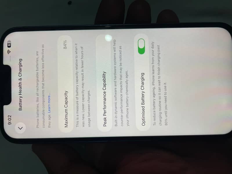 Apple iPhone 13 Pro Max 1