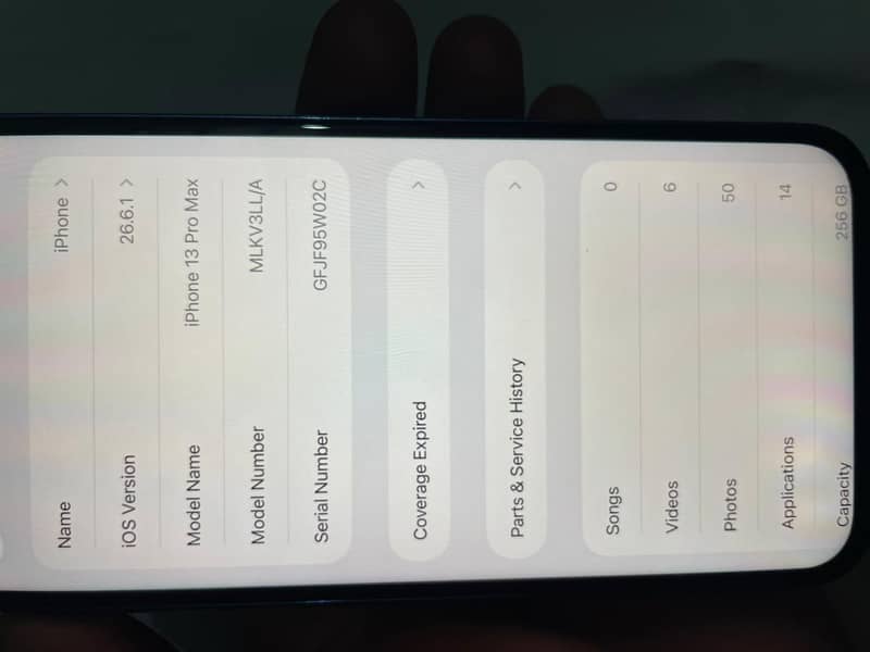 Apple iPhone 13 Pro Max 2
