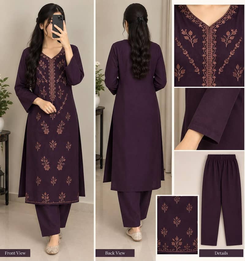 winter collection 1