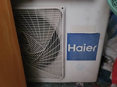 haier DC Inverter Air Conditioner