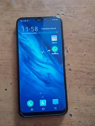 Vivo Y11