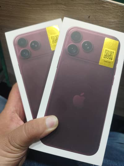 iphone 18 pro max Burgundy