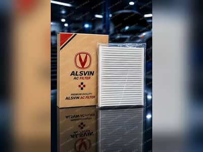 Changan Alsvin AC Filter Genuine/OEM