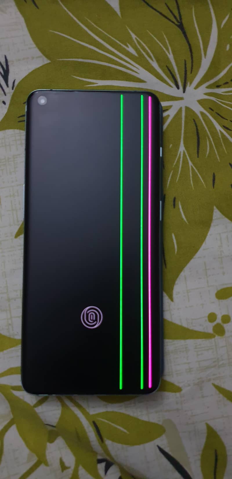 One Plus 10 Pro 1