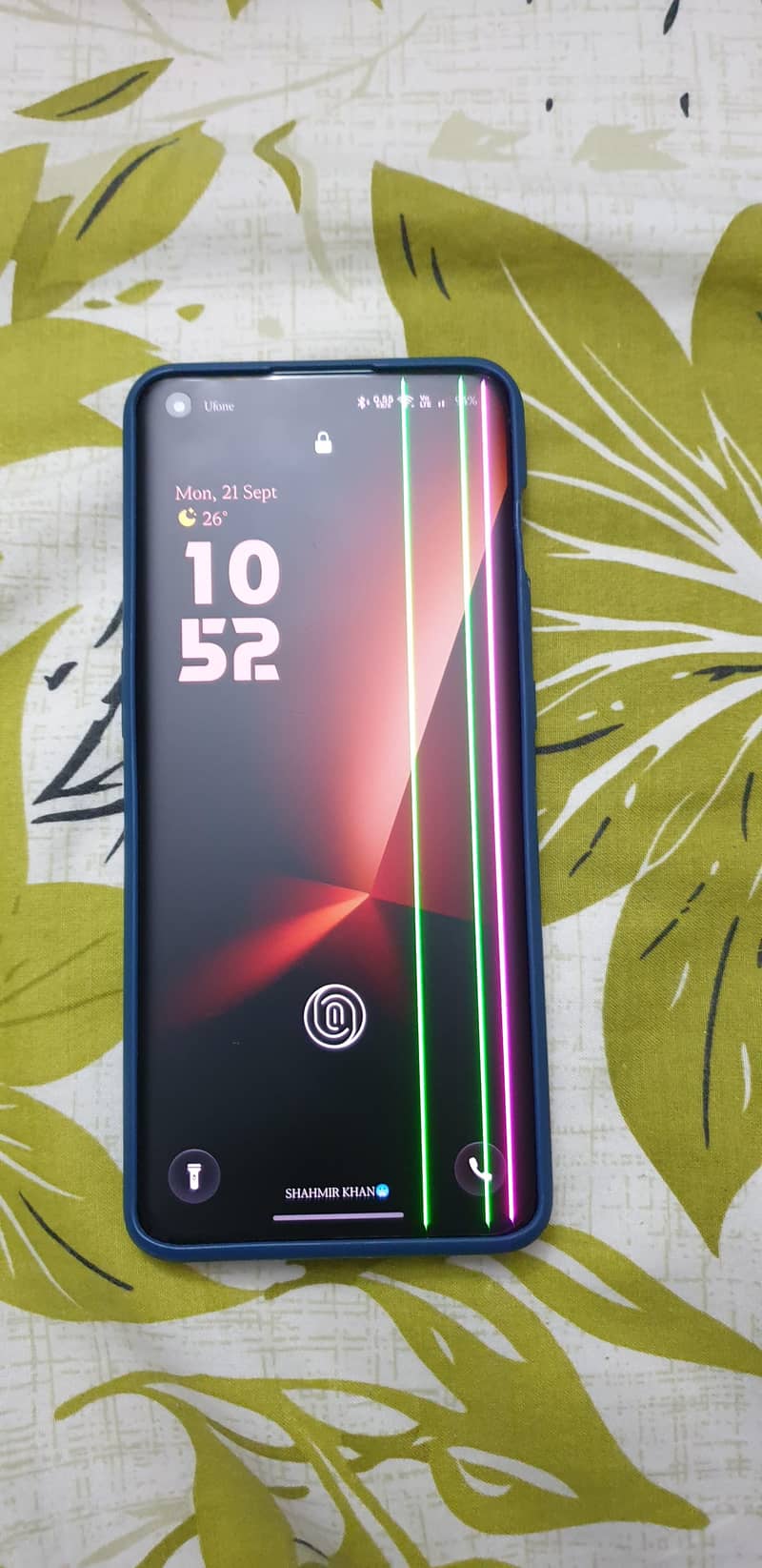 One Plus 10 Pro 3