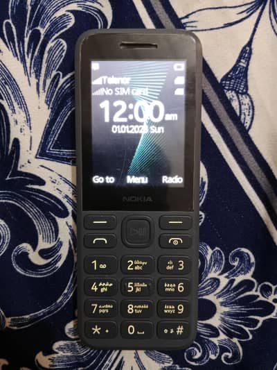 Nokia 130 Music