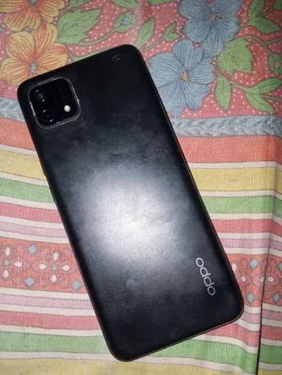 OPPO A16e