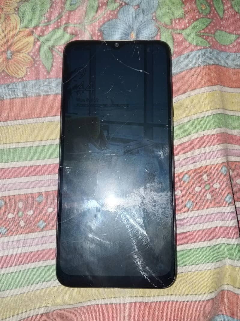 OPPO A16e 2