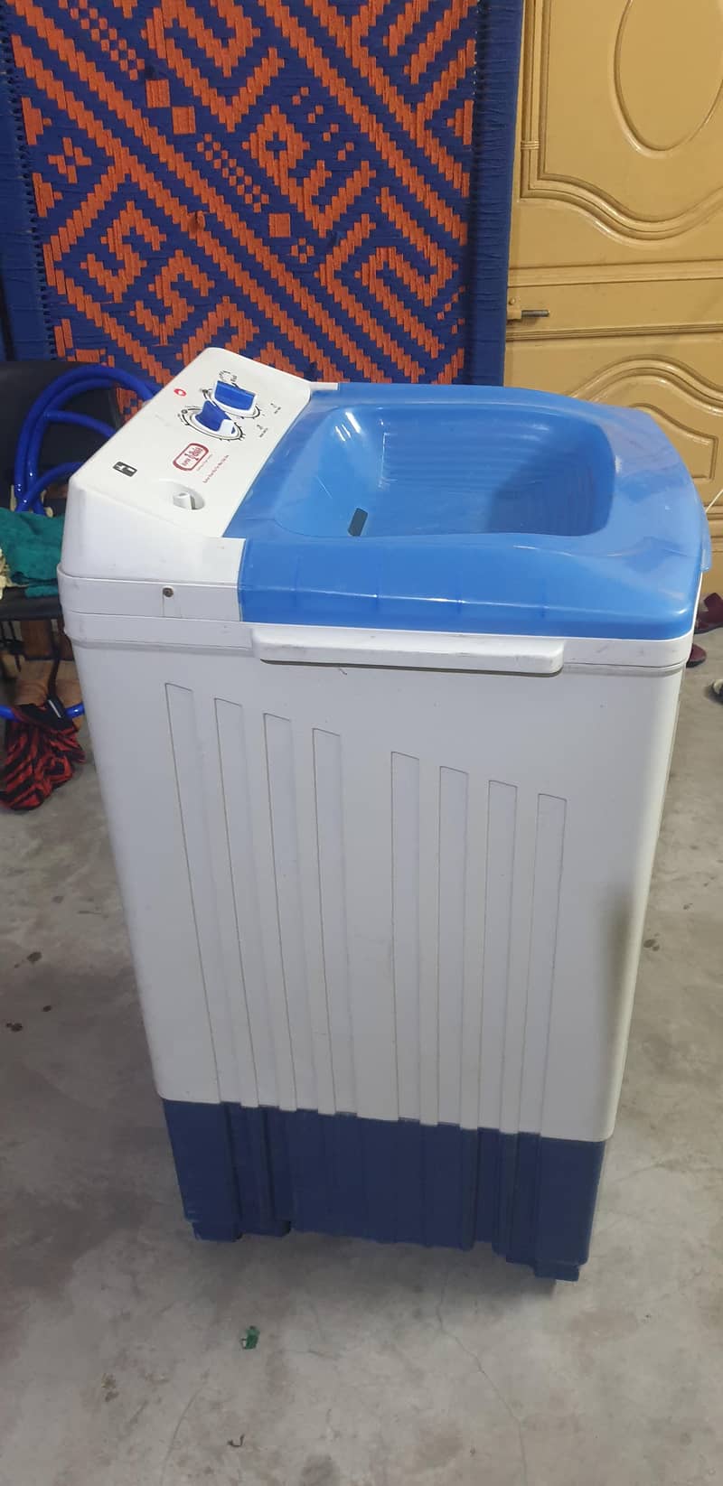 washing machine 2