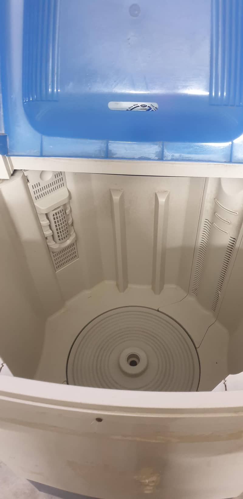 washing machine 4