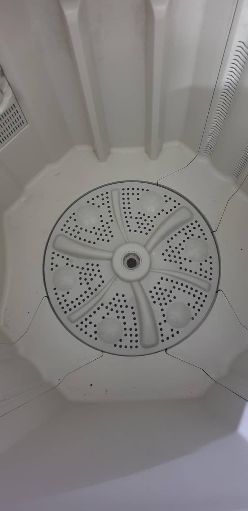washing machine 5