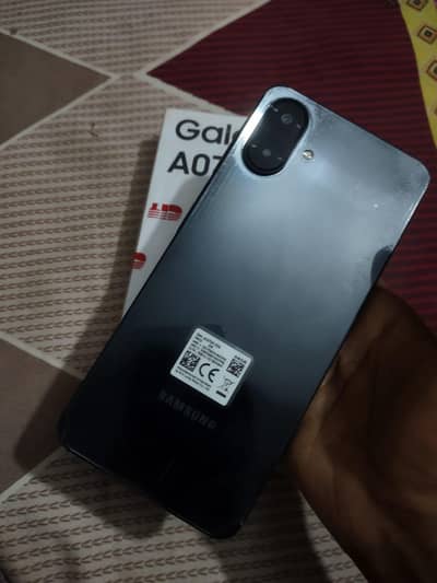 Samsung Mobile A07 5G