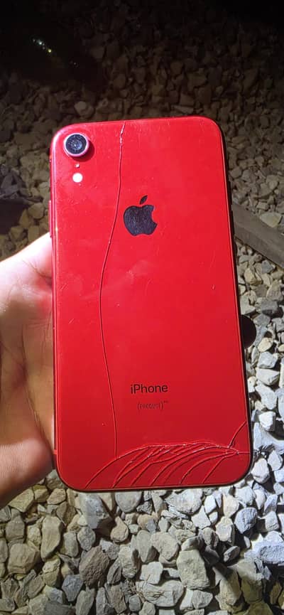 Apple iPhone XR
