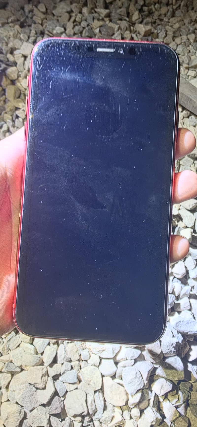 Apple iPhone XR 1