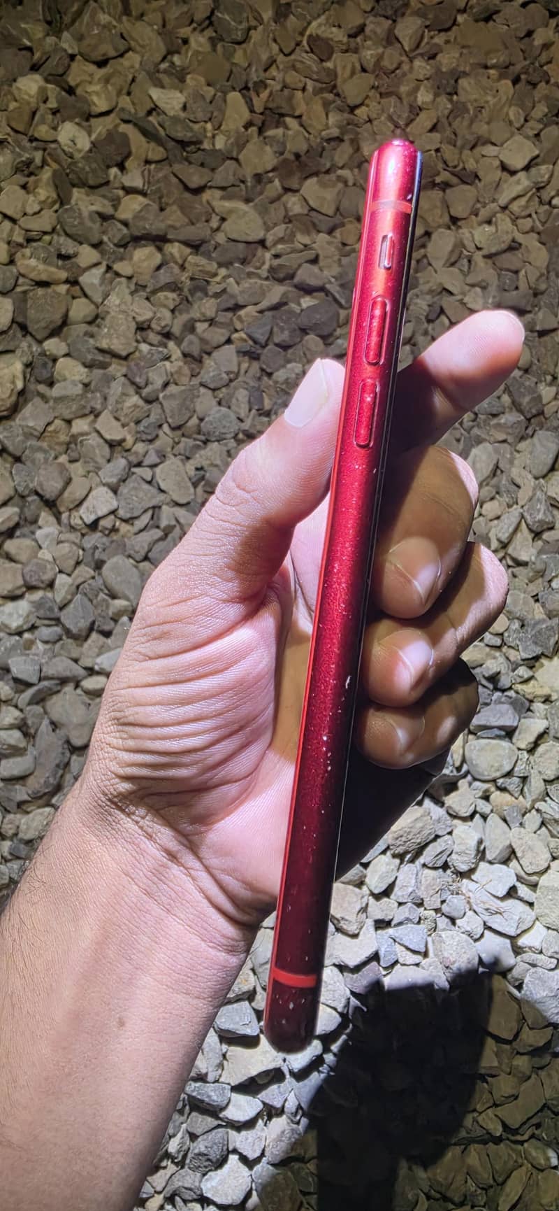 Apple iPhone XR 3