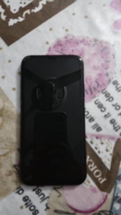 Apple iPhone XR