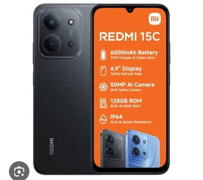 Xiaomi 15 C