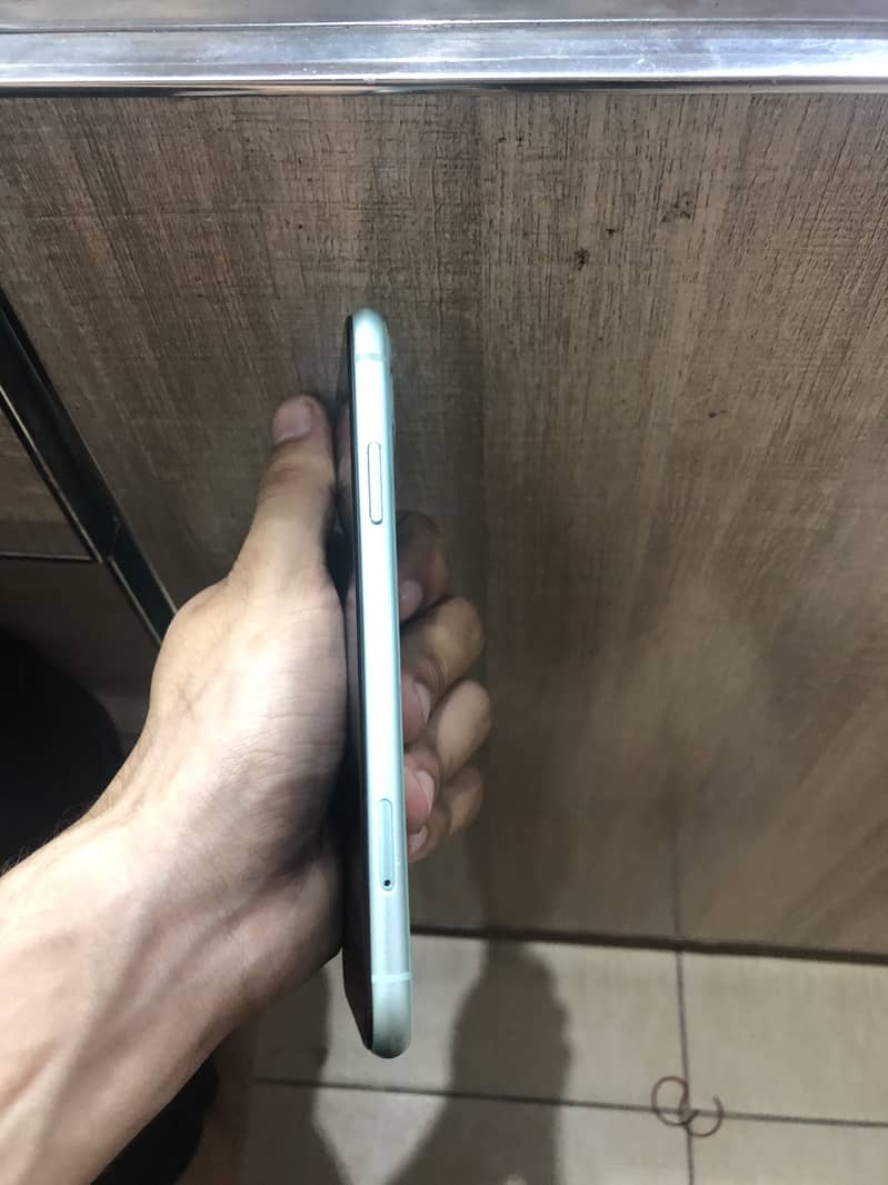 Apple iPhone 11 0