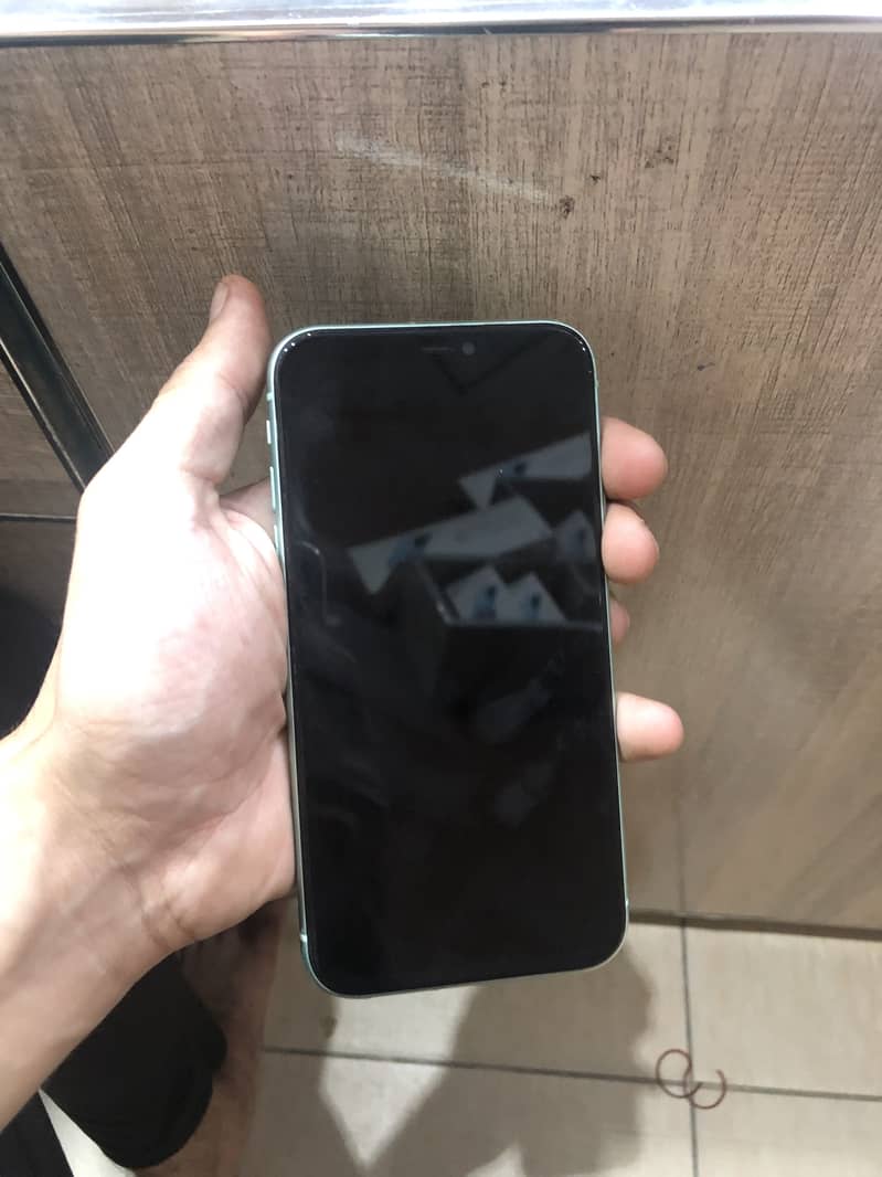 Apple iPhone 11 2