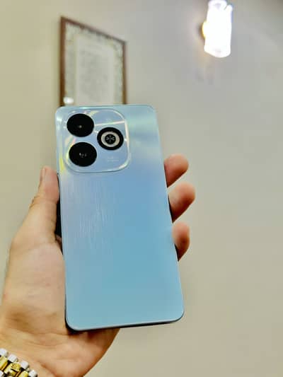 Infinix Smart 8 Pro