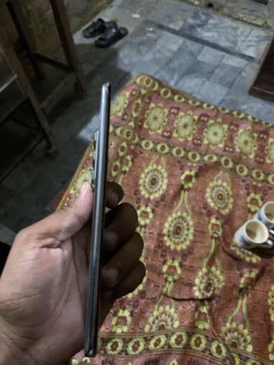 Infinix Hot 50 Pro Plus